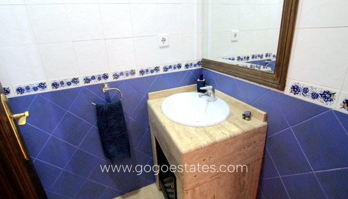 Te koop - Huis - Vrijstaande Villa - Algorfa - Algorfa Centro