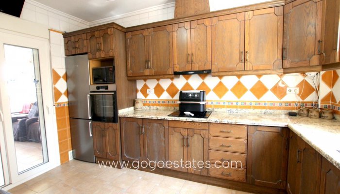 Te koop - Huis - Vrijstaande Villa - Algorfa - Algorfa Centro