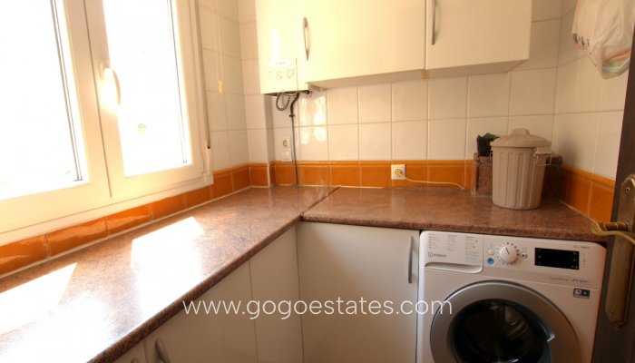 Te koop - Huis - Vrijstaande Villa - Algorfa - Algorfa Centro