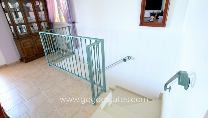 Te koop - Huis - Vrijstaande Villa - Algorfa - Algorfa Centro