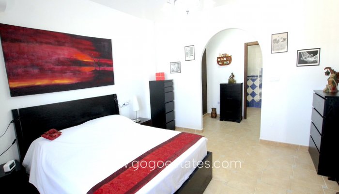 Te koop - Huis - Vrijstaande Villa - Algorfa - Algorfa Centro