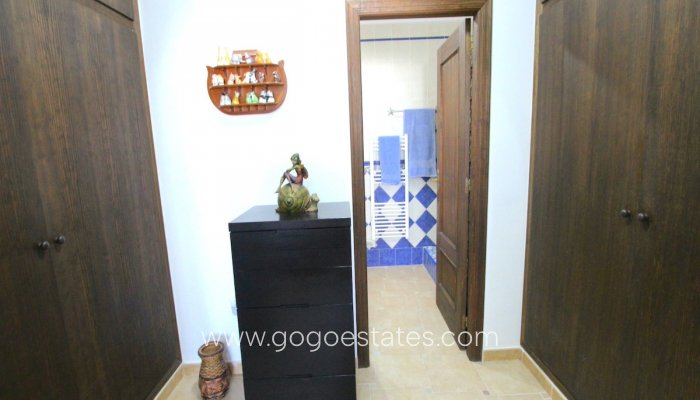 Te koop - Huis - Vrijstaande Villa - Algorfa - Algorfa Centro