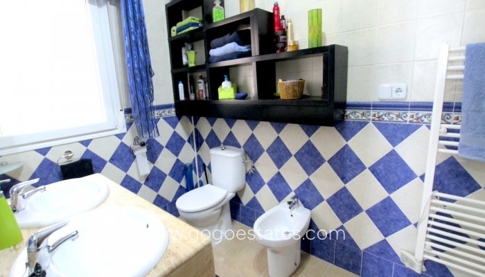 Te koop - Huis - Vrijstaande Villa - Algorfa - Algorfa Centro