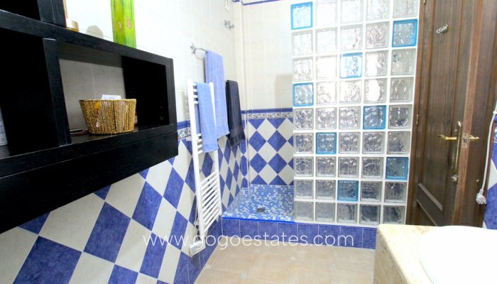 Te koop - Huis - Vrijstaande Villa - Algorfa - Algorfa Centro