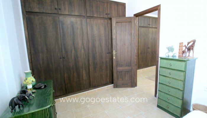 Te koop - Huis - Vrijstaande Villa - Algorfa - Algorfa Centro