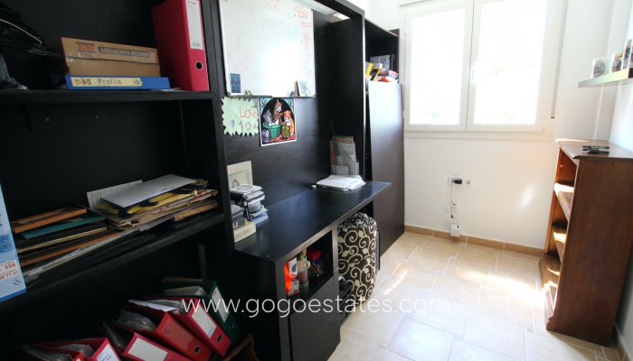 Te koop - Huis - Vrijstaande Villa - Algorfa - Algorfa Centro