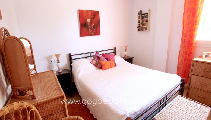 Te koop - Huis - Vrijstaande Villa - Algorfa - Algorfa Centro