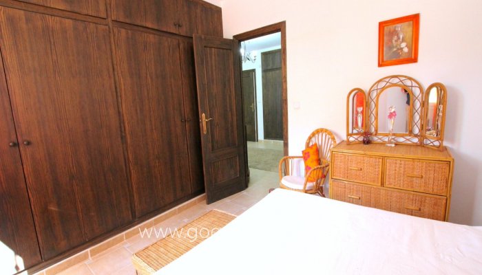 Te koop - Huis - Vrijstaande Villa - Algorfa - Algorfa Centro