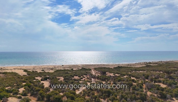 Te koop - Appartement - Begane Grond Appartement - Guardamar del Segura - Guardamar del Segura Centro