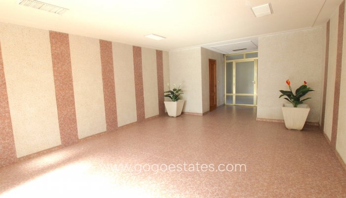 Te koop - Appartement - Begane Grond Appartement - Guardamar del Segura - Guardamar del Segura Centro