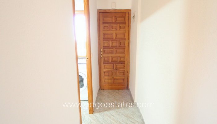 Te koop - Appartement - Begane Grond Appartement - Guardamar del Segura - Guardamar del Segura Centro