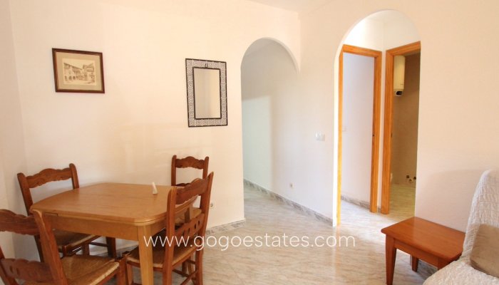 Te koop - Appartement - Begane Grond Appartement - Guardamar del Segura - Guardamar del Segura Centro