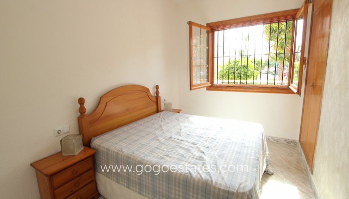 Te koop - Appartement - Begane Grond Appartement - Guardamar del Segura - Guardamar del Segura Centro