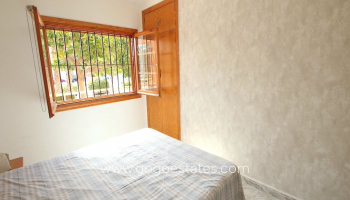 Te koop - Appartement - Begane Grond Appartement - Guardamar del Segura - Guardamar del Segura Centro