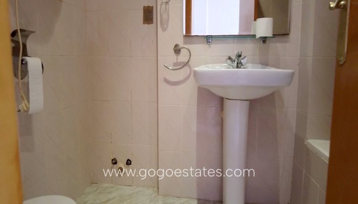 Te koop - Appartement - Begane Grond Appartement - Guardamar del Segura - Guardamar del Segura Centro