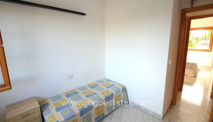 Te koop - Appartement - Begane Grond Appartement - Guardamar del Segura - Guardamar del Segura Centro