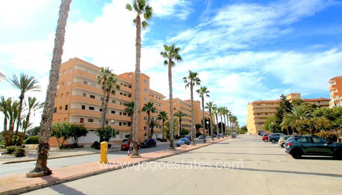 Te koop - Appartement - Begane Grond Appartement - Guardamar del Segura - Guardamar del Segura Centro