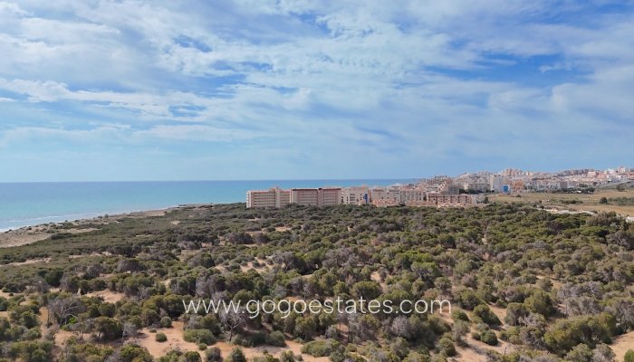 Te koop - Appartement - Begane Grond Appartement - Guardamar del Segura - Guardamar del Segura Centro