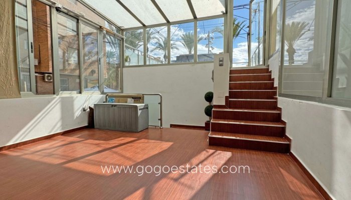 Te koop - Appartement - Duplex - Torrevieja - Playa del Cura