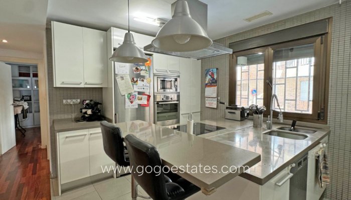 Te koop - Appartement - Duplex - Torrevieja - Playa del Cura