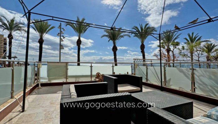 Te koop - Appartement - Duplex - Torrevieja - Playa del Cura
