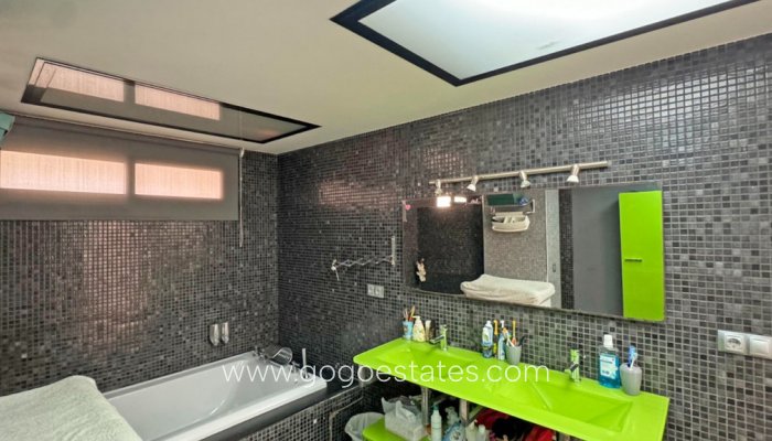 Te koop - Appartement - Duplex - Torrevieja - Playa del Cura