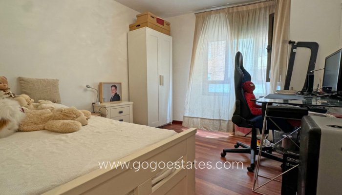 Te koop - Appartement - Duplex - Torrevieja - Playa del Cura