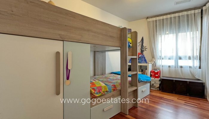 Te koop - Appartement - Duplex - Torrevieja - Playa del Cura