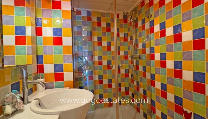 Te koop - Appartement - Duplex - Torrevieja - Playa del Cura