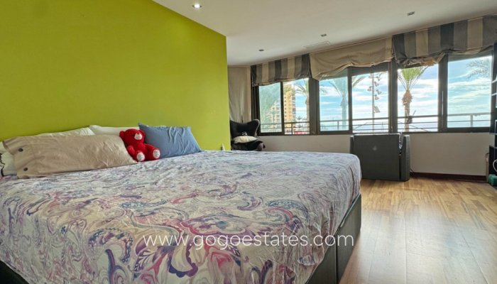 Te koop - Appartement - Duplex - Torrevieja - Playa del Cura