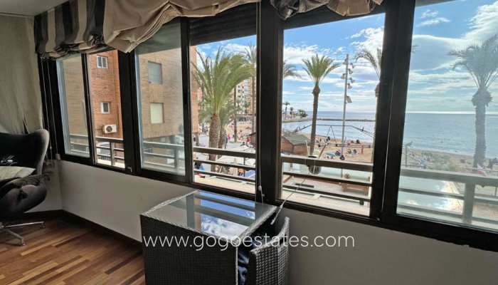 Te koop - Appartement - Duplex - Torrevieja - Playa del Cura