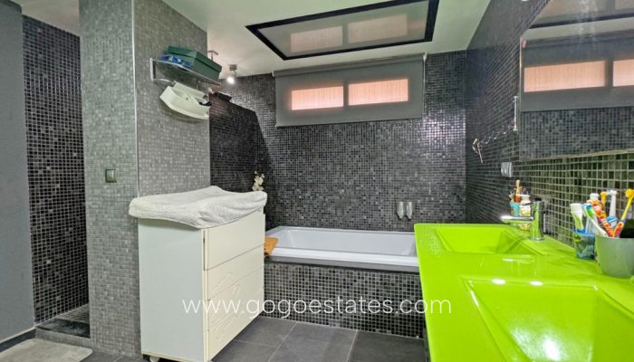 Te koop - Appartement - Duplex - Torrevieja - Playa del Cura