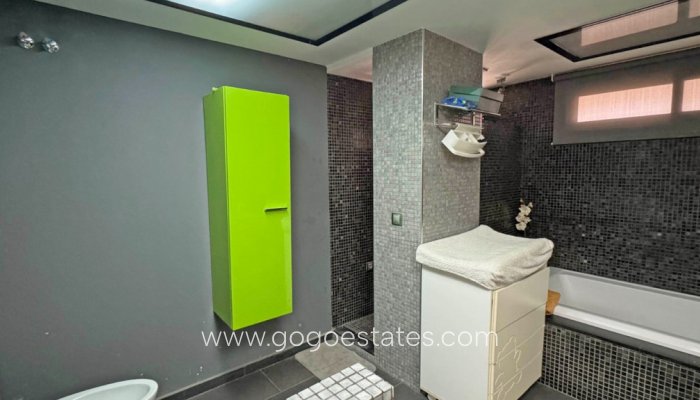 Te koop - Appartement - Duplex - Torrevieja - Playa del Cura