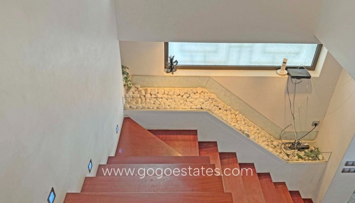 Te koop - Appartement - Duplex - Torrevieja - Playa del Cura