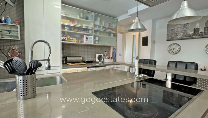 Te koop - Appartement - Duplex - Torrevieja - Playa del Cura