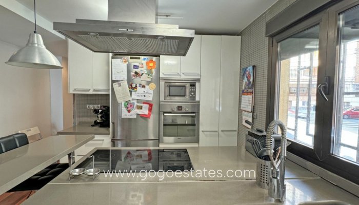 Te koop - Appartement - Duplex - Torrevieja - Playa del Cura