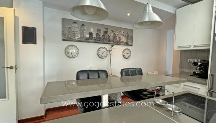 Te koop - Appartement - Duplex - Torrevieja - Playa del Cura