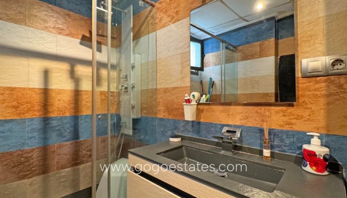 Te koop - Appartement - Duplex - Torrevieja - Playa del Cura