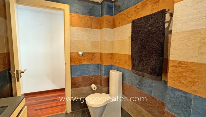 Te koop - Appartement - Duplex - Torrevieja - Playa del Cura