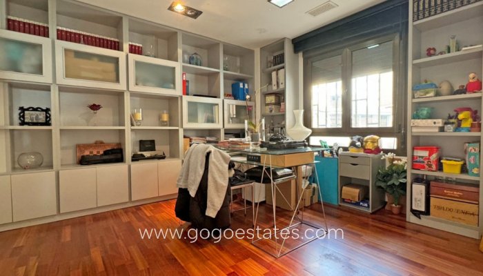 Te koop - Appartement - Duplex - Torrevieja - Playa del Cura