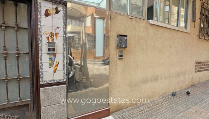 Te koop - Appartement - Duplex - Torrevieja - Playa del Cura