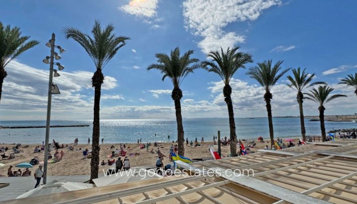 Te koop - Appartement - Duplex - Torrevieja - Playa del Cura