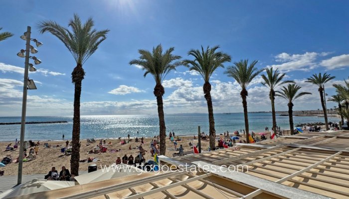 Te koop - Appartement - Duplex - Torrevieja - Playa del Cura