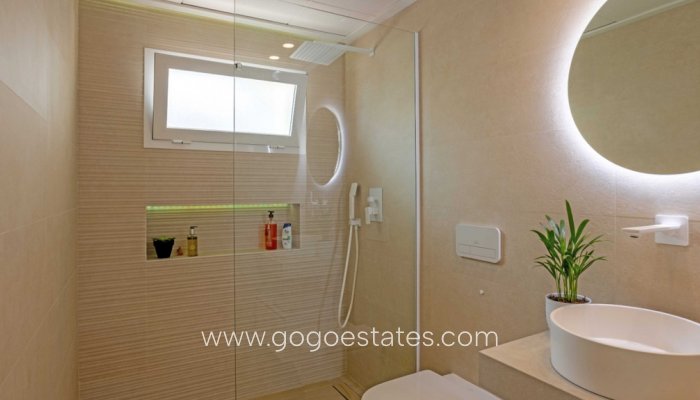 Te koop - Appartement - Penthouse Duplex - Orihuela - Villamartin