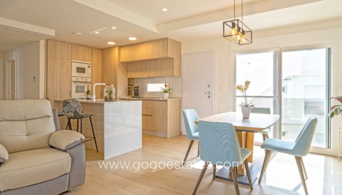 Te koop - Appartement - Penthouse Duplex - Orihuela - Villamartin