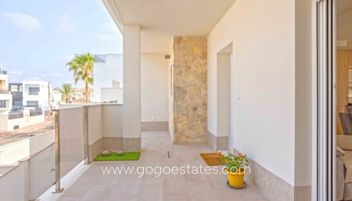 Te koop - Appartement - Penthouse Duplex - Orihuela - Villamartin
