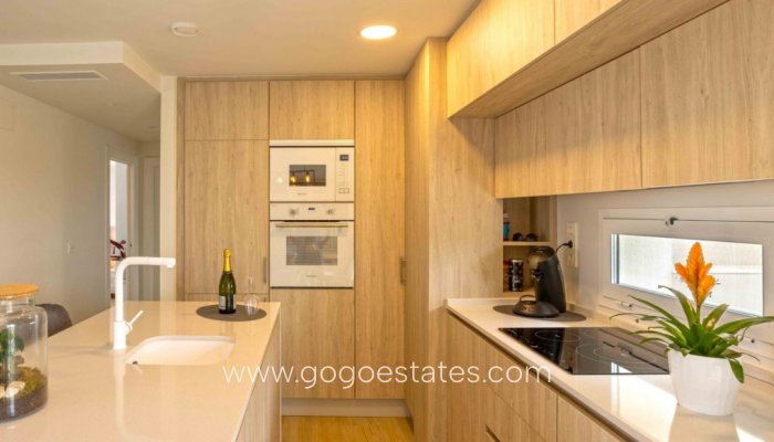 Te koop - Appartement - Penthouse Duplex - Orihuela - Villamartin