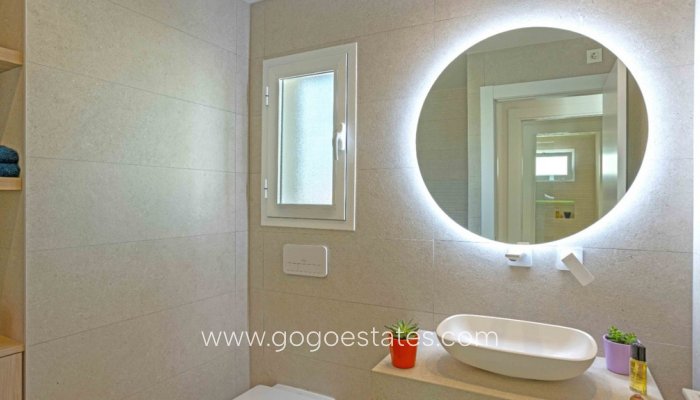 Te koop - Appartement - Penthouse Duplex - Orihuela - Villamartin