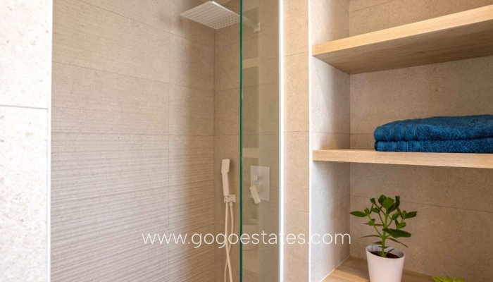 Te koop - Appartement - Penthouse Duplex - Orihuela - Villamartin