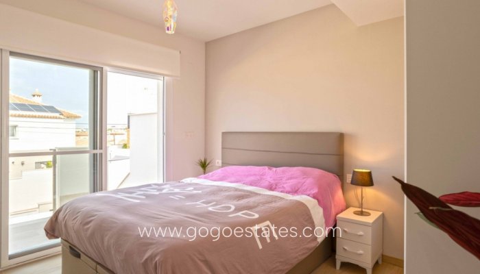 Te koop - Appartement - Penthouse Duplex - Orihuela - Villamartin